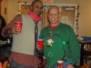 2010 Christmas Party