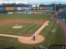 Blue Crabs Game 2014 