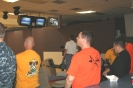 Chiefs Bowling 2011