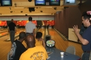 Chiefs Bowling 2011