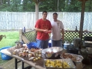 Crab Boil 2012 