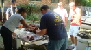 Luau Pig Roast 2012 