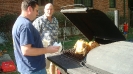 Luau Pig Roast 2012 