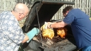 Luau Pig Roast 2012 