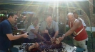 Luau Pig Roast 2012 