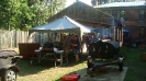 Luau Pig Roast 2012 