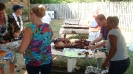 Luau Pig Roast 2012 