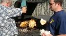 Luau Pig Roast 2012 